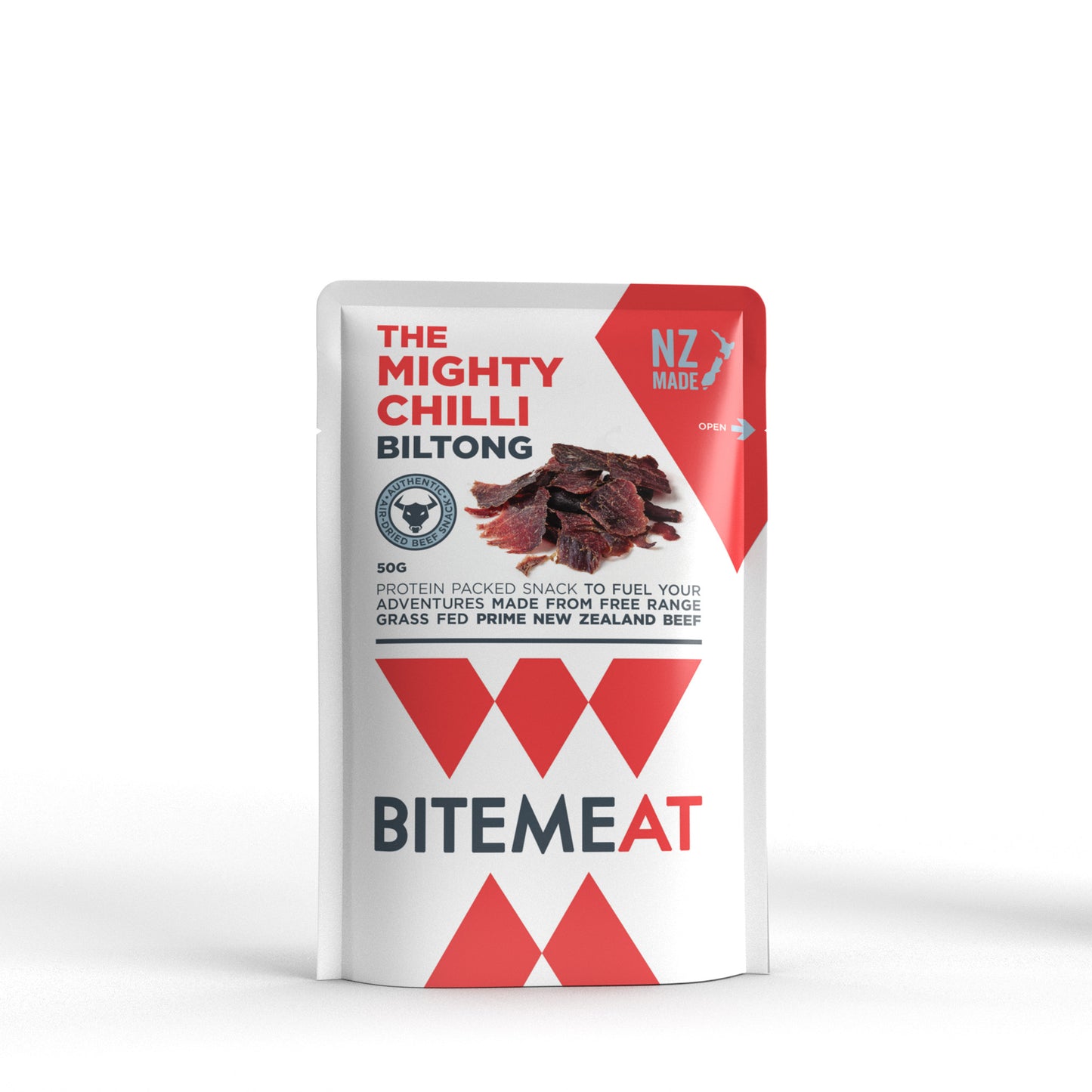 Mighty Chilli 50g