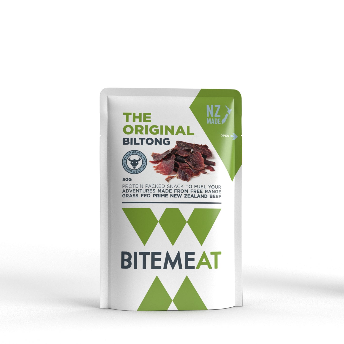 Original 50g - Carton of 10
