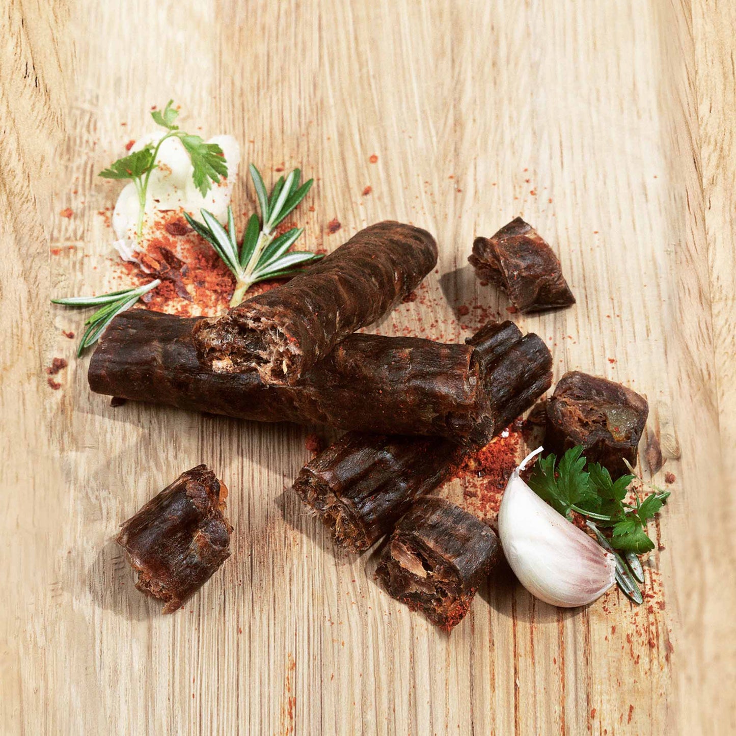 Italian Bierstick 100 - Carton of 10