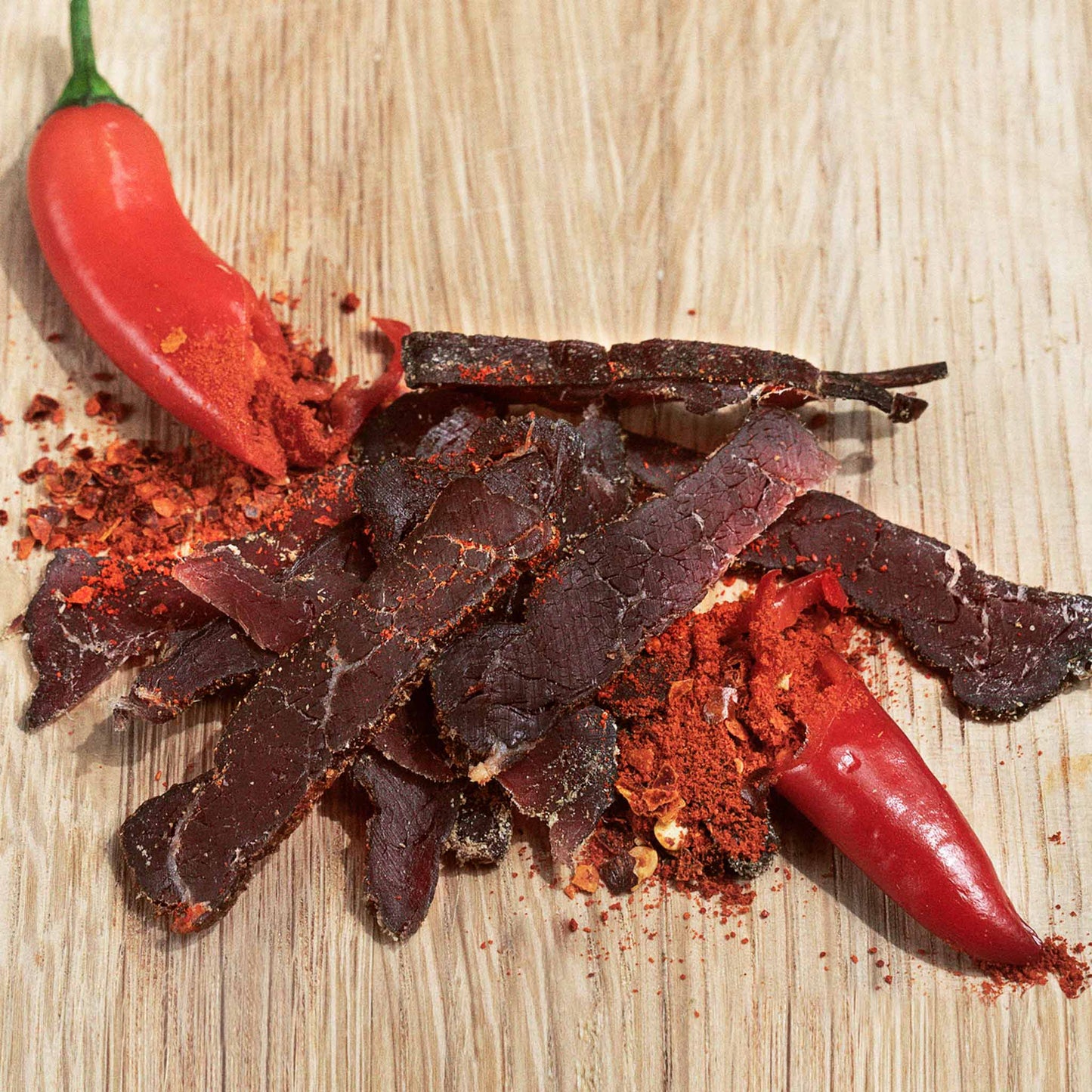 Mighty Chilli 50g