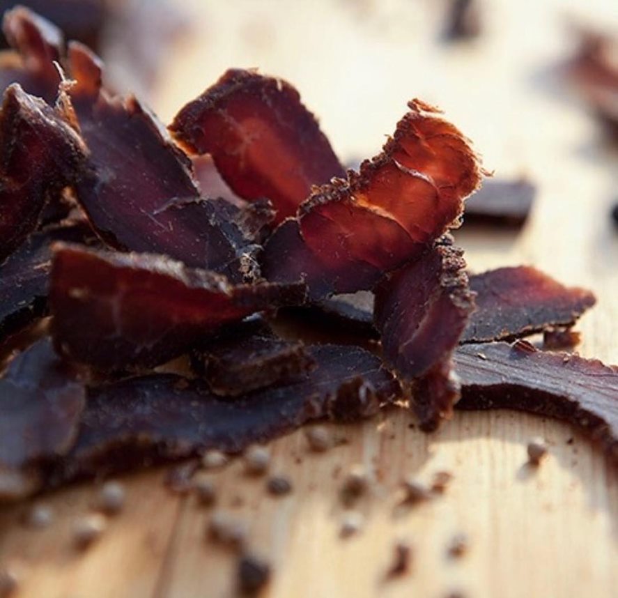 Venison 40g - Carton of 15