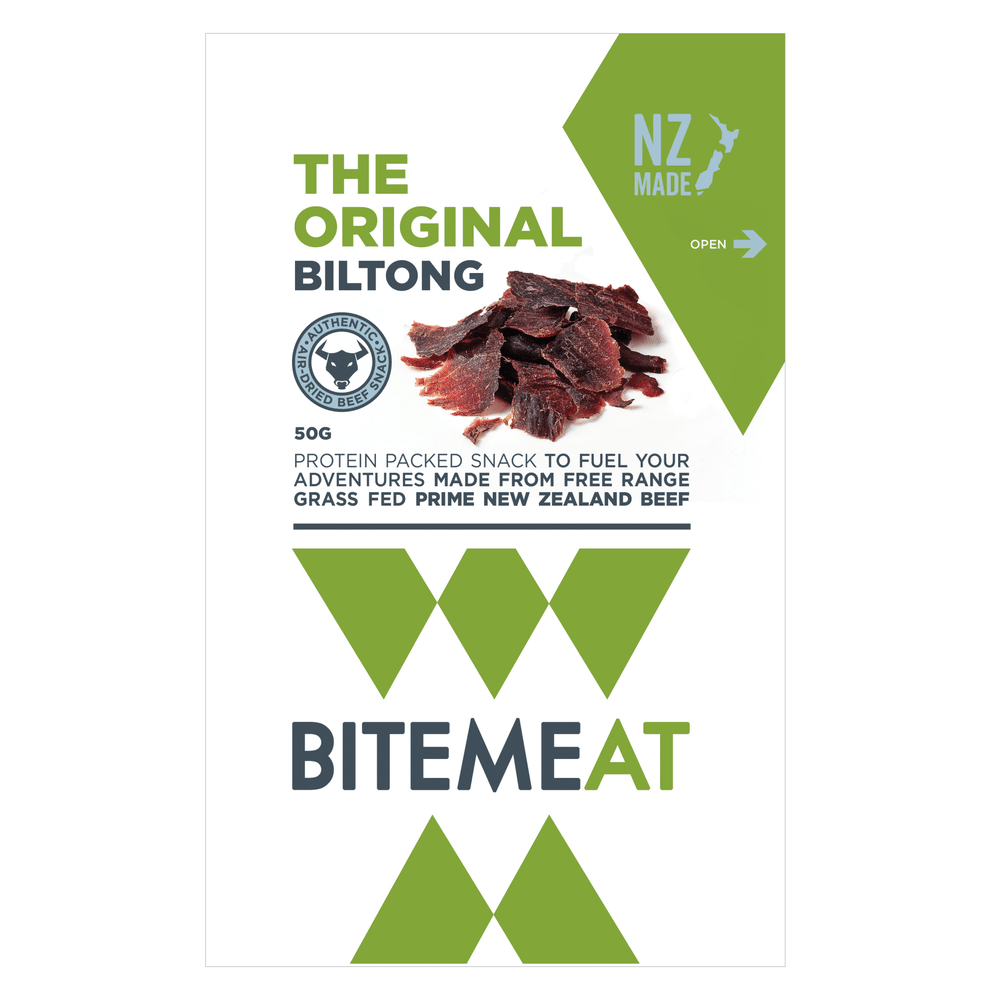 EatMeat Original-50g