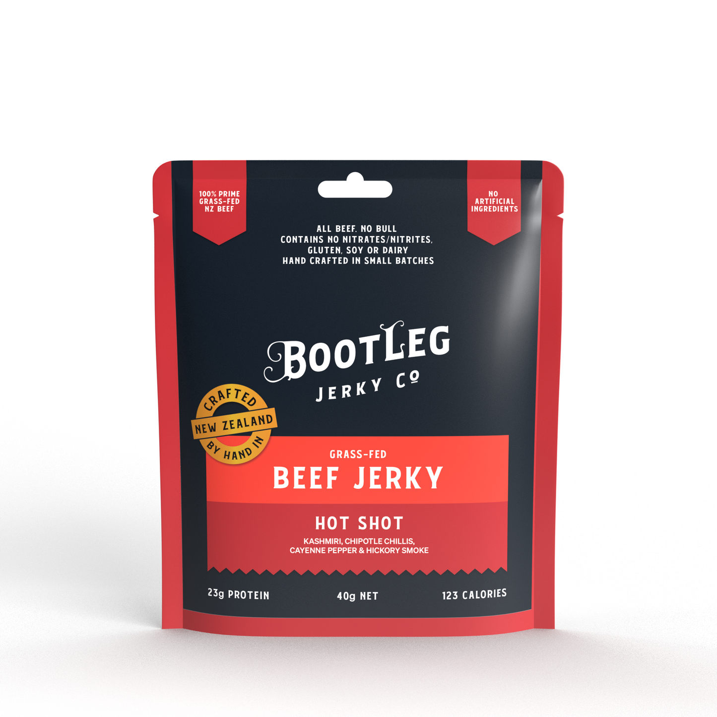 Hot Shot 40g - Carton of 15