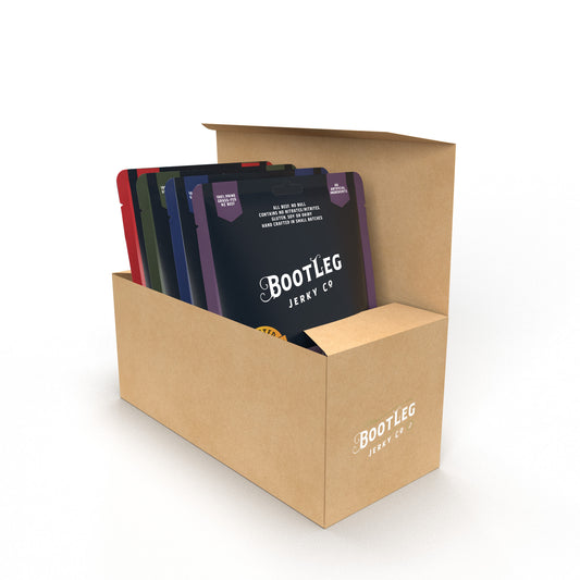 Bootleg Sample Pack - Singles