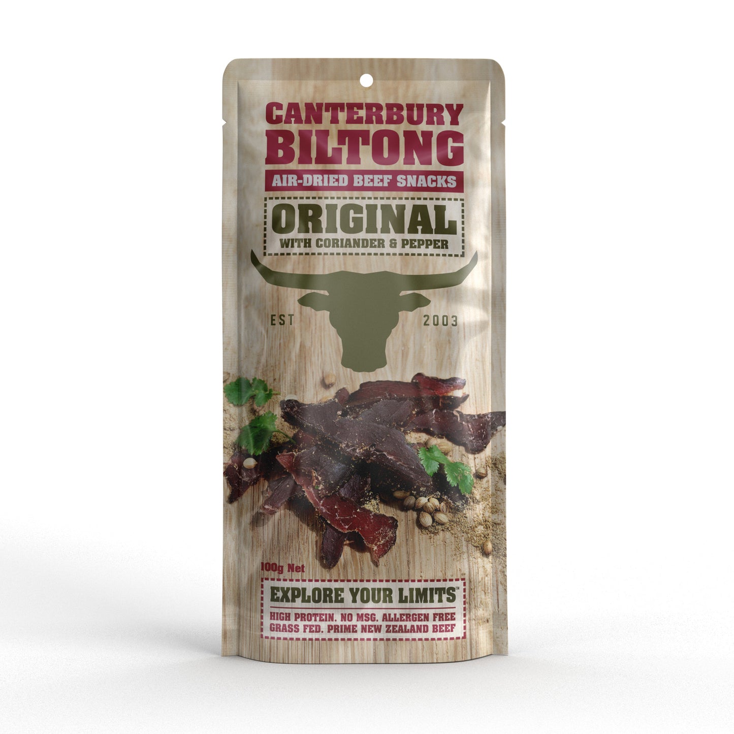 Original 100g