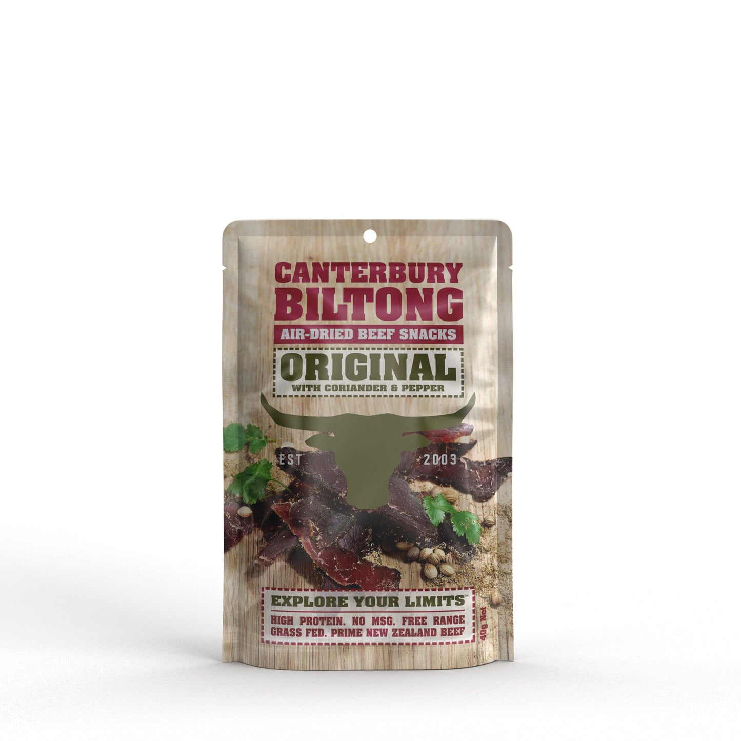 Original 40g - Carton of 15