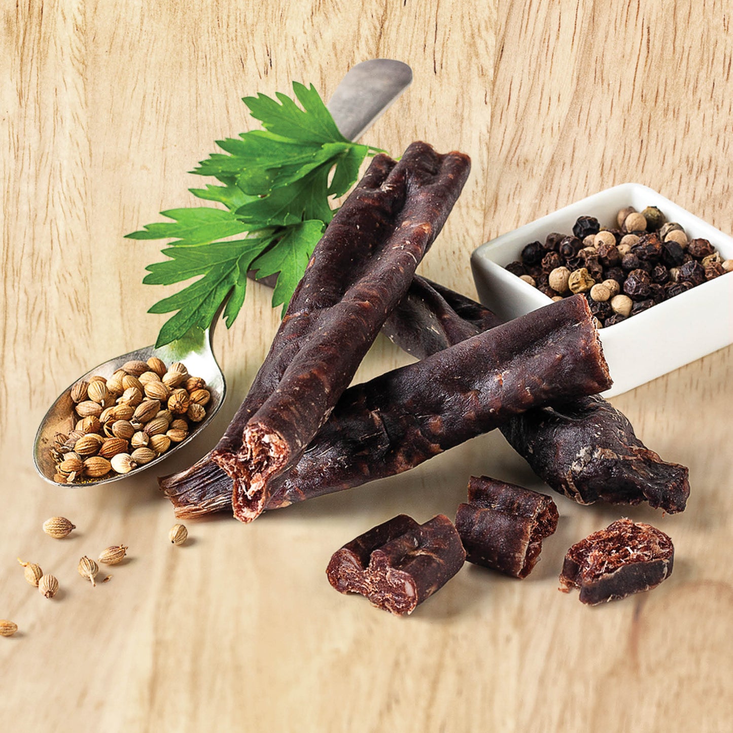 LIMITED EDITION - Traditional Drywors