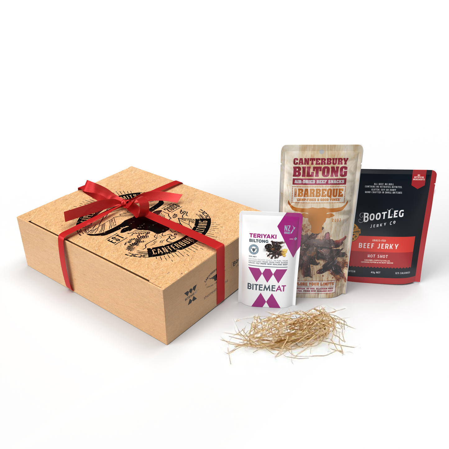 Gift Hamper - Small