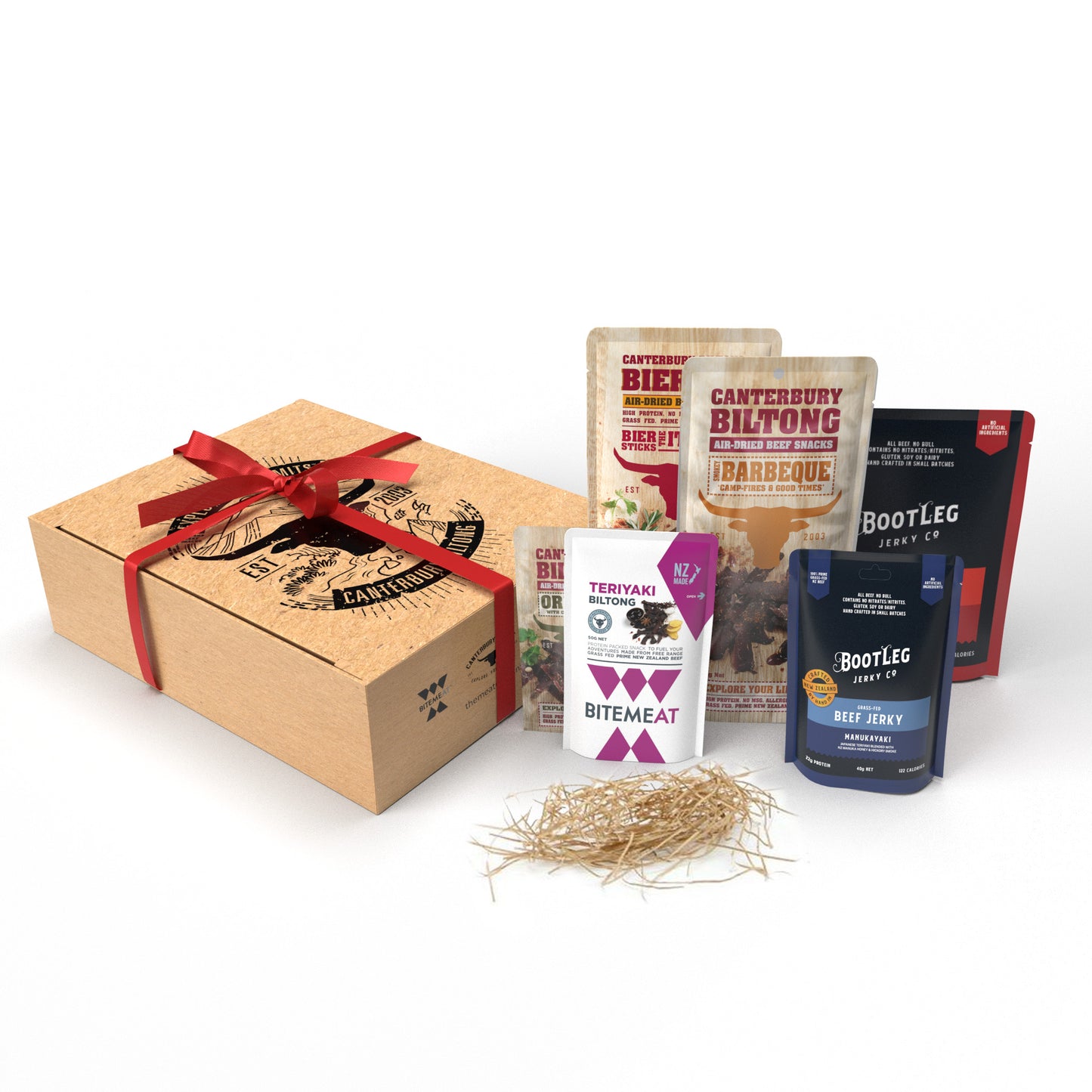 Gift Hamper - Large