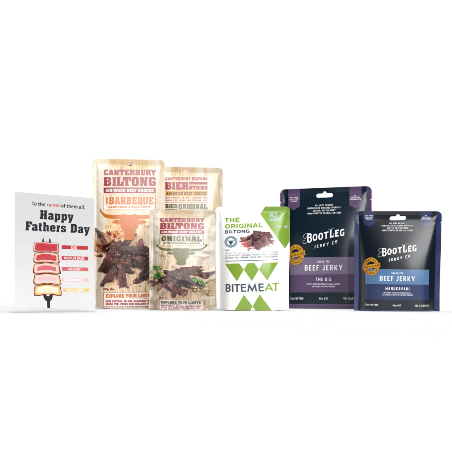 Fathers Day Gift Pack