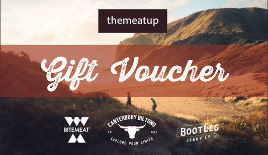 Gift Voucher