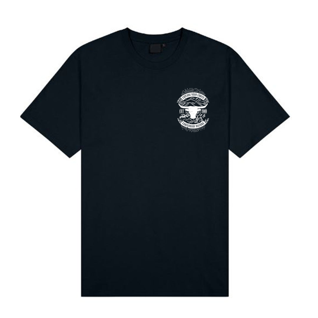 Explore Your Limits T-Shirt