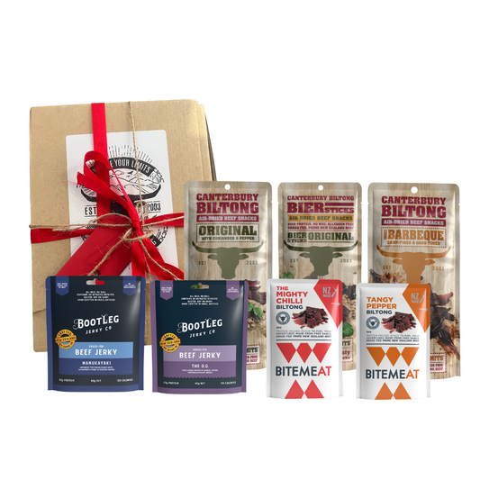 Christmas Taster Pack