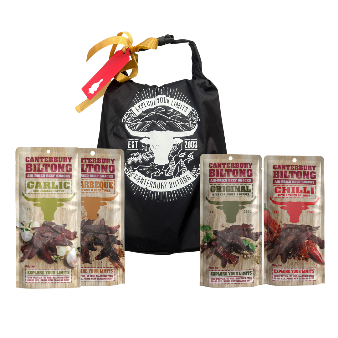 Christmas Adventure Pack