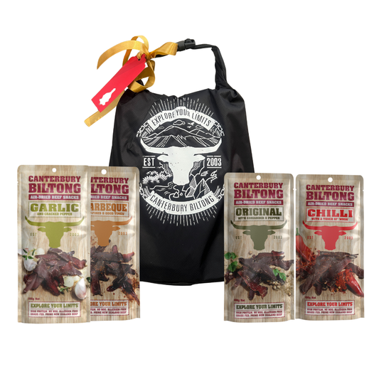 Christmas Adventure Pack