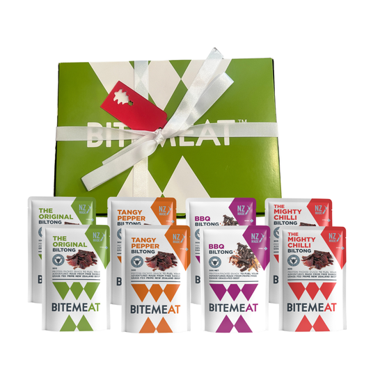 Christmas Bitemeat Performance Pack