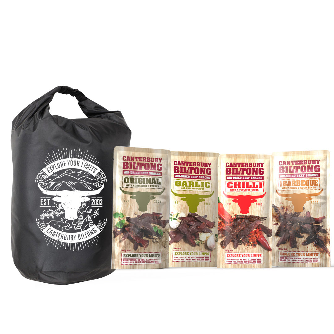 Explorer Pack
