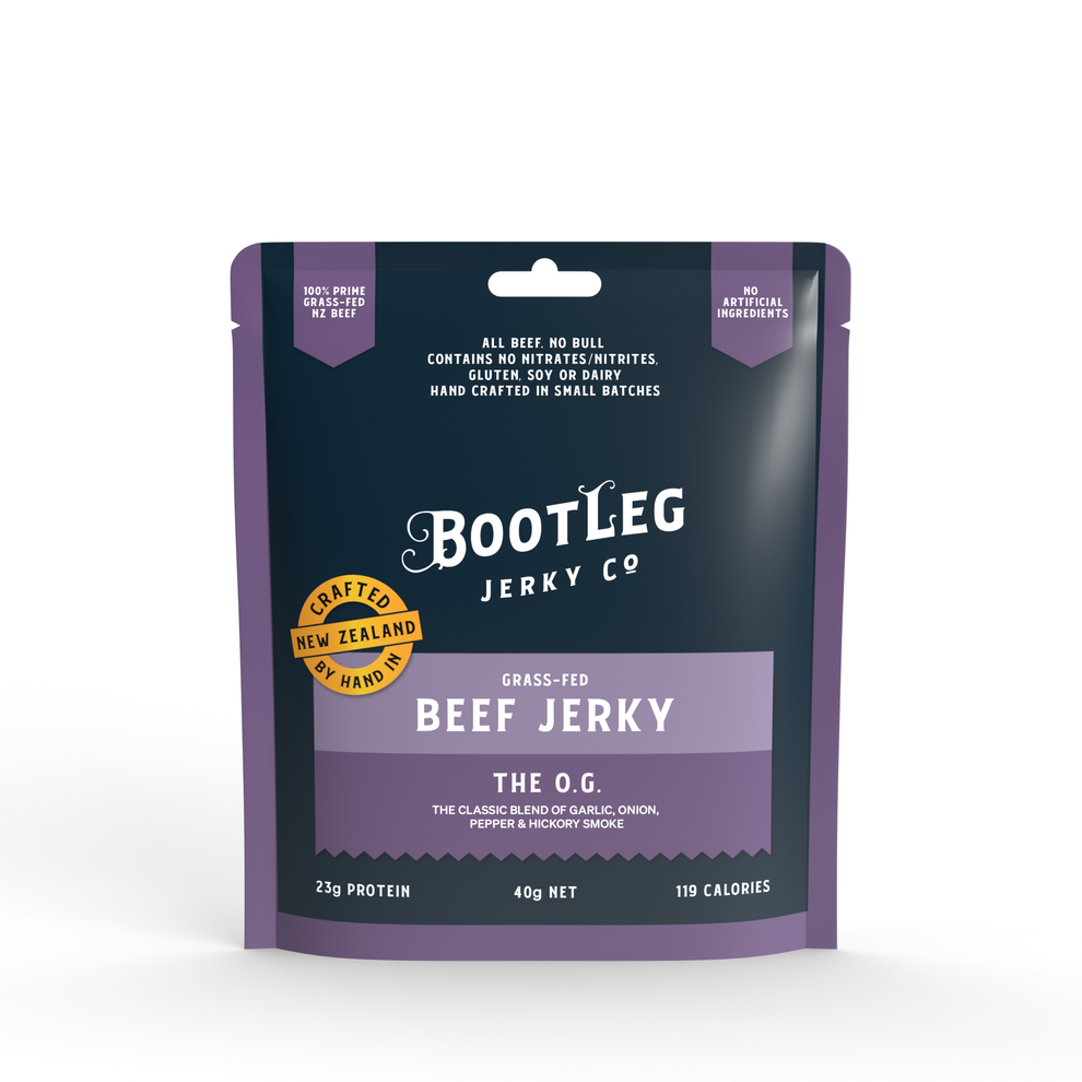 Bootleg The-O.G-40g – The Meat Up