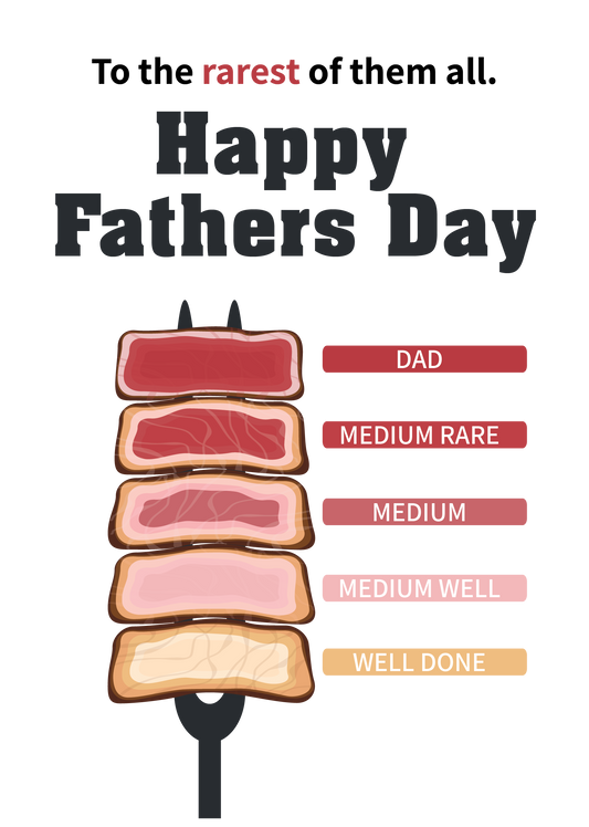 Fathers Day Gift Wrapping Only