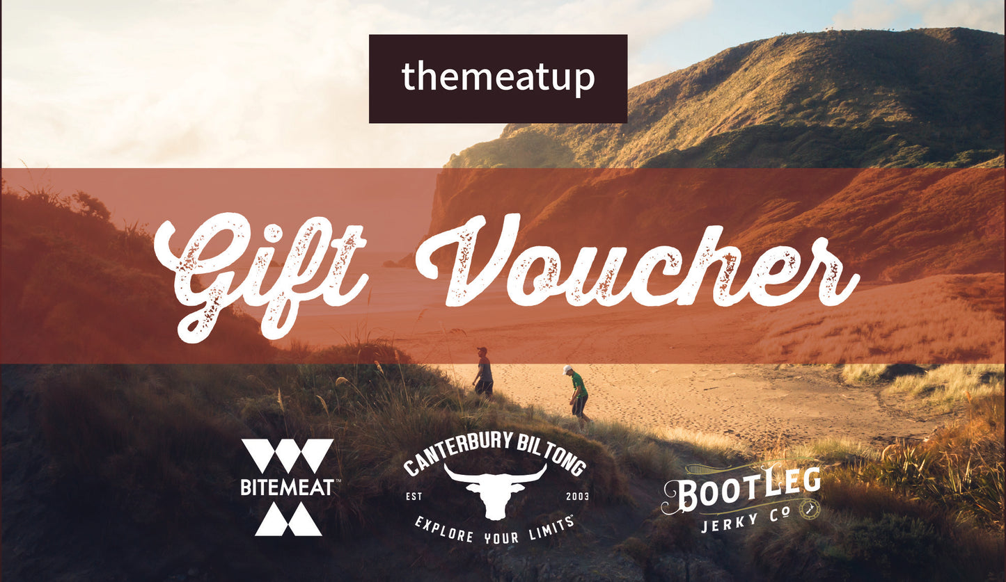 Gift Voucher