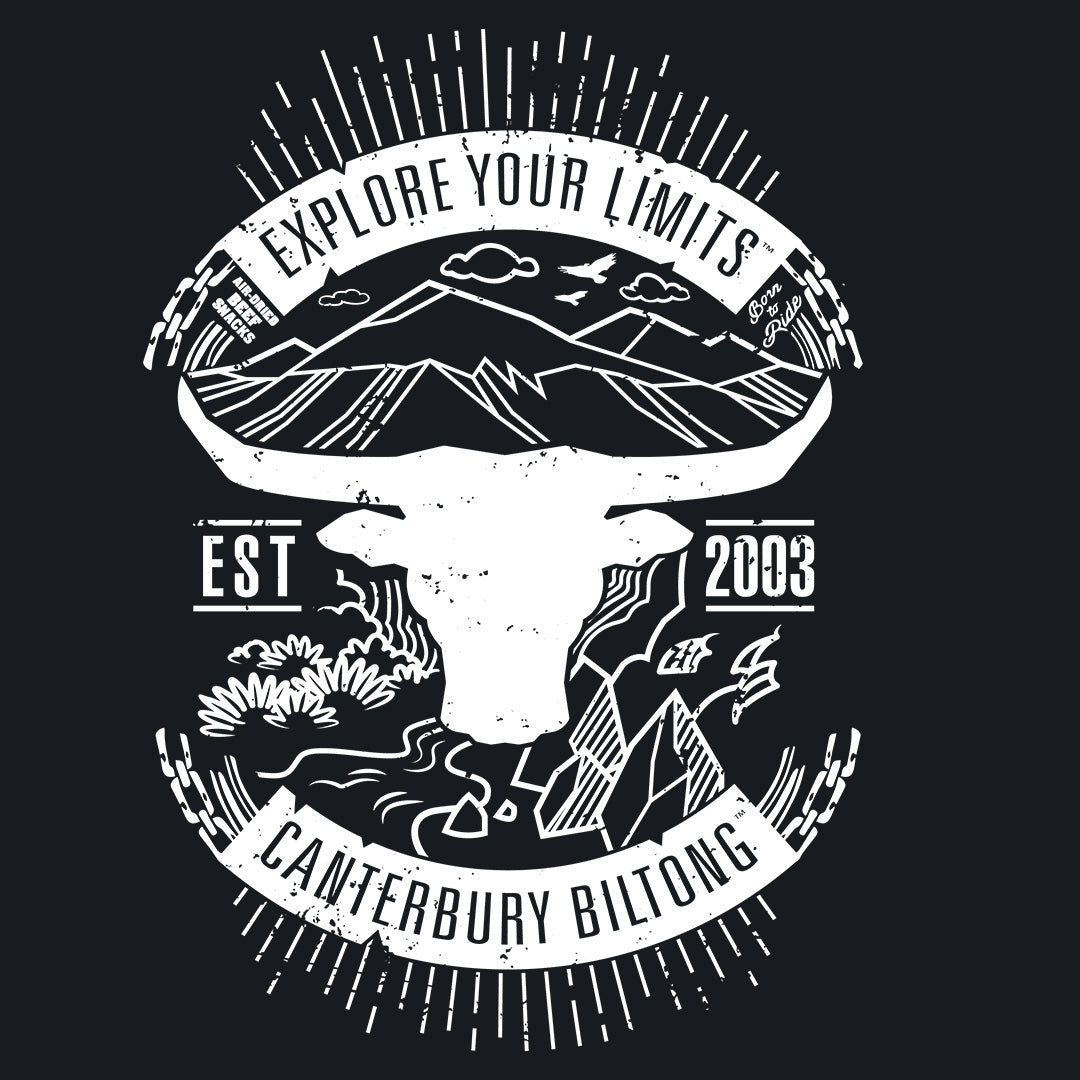Explore Your Limits T-Shirt