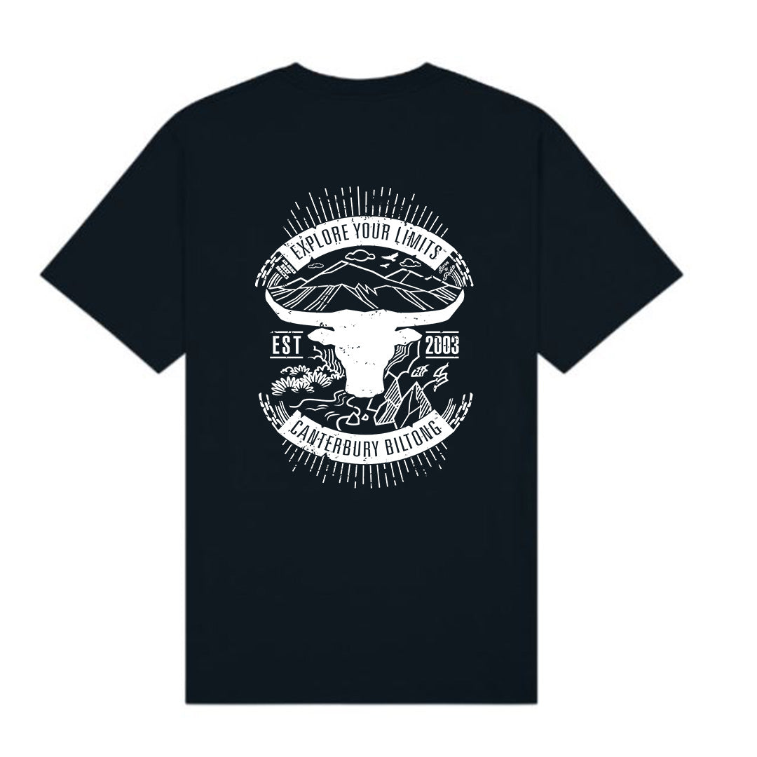 Explore Your Limits T-Shirt