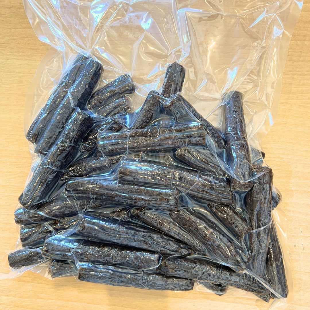 LIMITED EDITION - Traditional Drywors