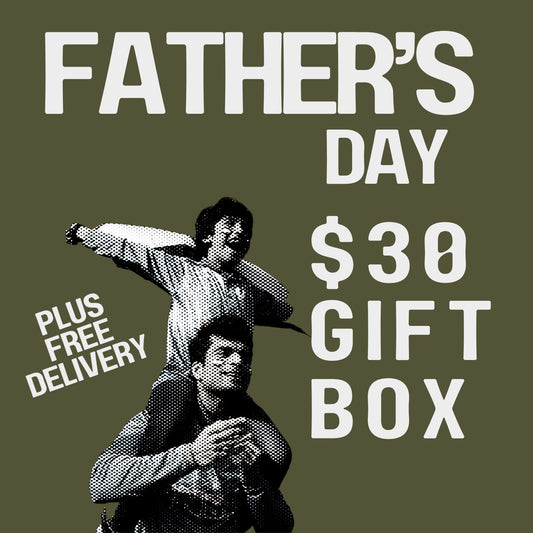Fathers Day $30 Gift Pack